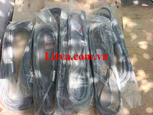 Rọ kéo cáp 300 - 400