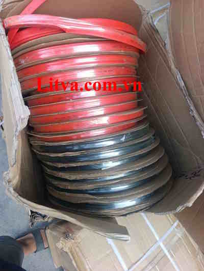 Ống gen co nhiệt hạ thế 1KV phi 8mm