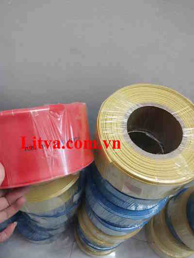 Ống gen co nhiệt hạ thế 1KV phi 35mm