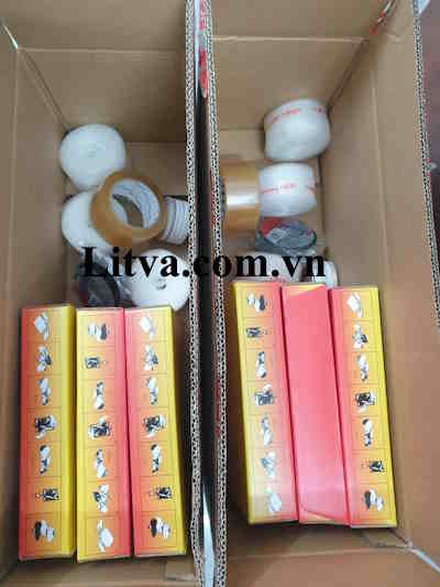 Hộp nối cáp ngầm hạ thế 06/1kV 4x16mm2 4x25mm2 (90NA2) chính hãng 3M