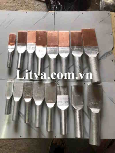 Đầu cos thẻ bài đồng nhôm SYG70