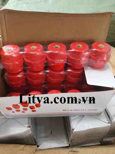 Sứ đỡ đồng thanh cái cách điện 30M