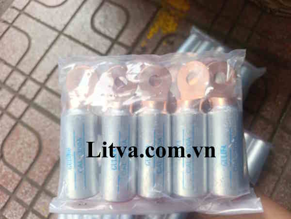 Đầu cos đồng nhôm Gulifa 300mm2