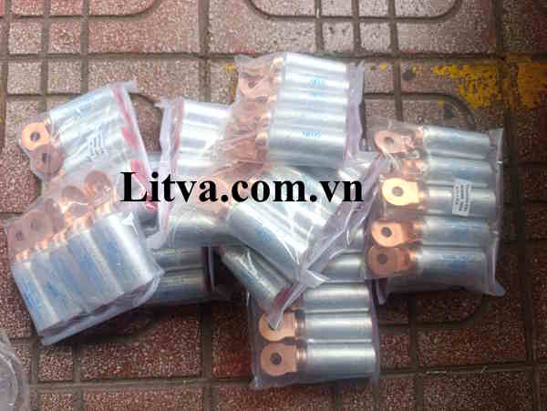 Đầu cos đồng nhôm Gulifa 150mm2