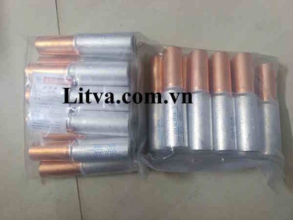 Đầu cos đồng nhôm Gulifa 120mm2